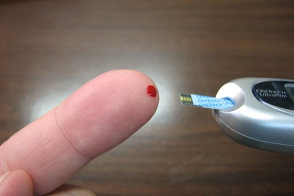 Manage Diabetes Tips