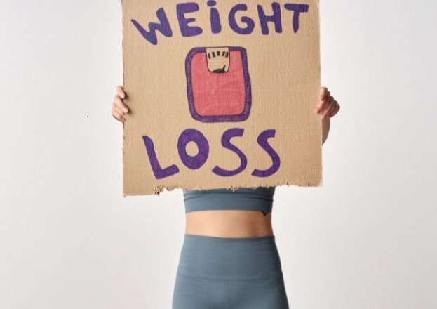 weight loss tips