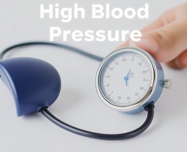 Understanding High BP