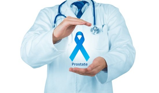 Prostate
